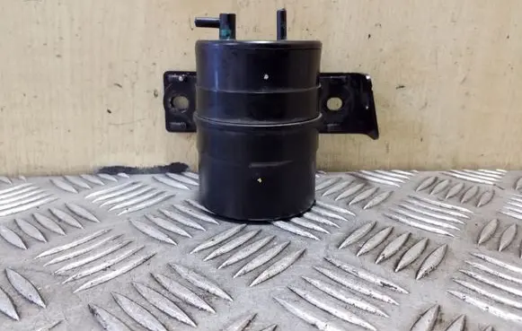 Chevrolet Orlando Vacuum air tank 
