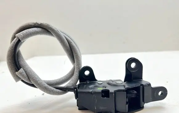 BMW X5 E70 Tailgate/trunk/boot lock/catch/latch 5124714963008