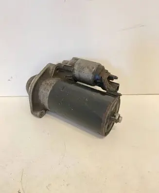 Audi A4 S4 B7 8E 8H Starter motor 03G911023A