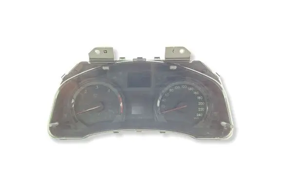 Toyota Avensis T270 Speedometer (instrument cluster) 8380005L71 MB2574700954