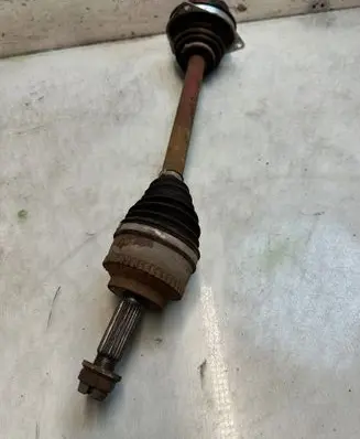Renault Megane I Front driveshaft 7455353