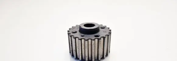 Volkswagen Golf IV Crankshaft gear 038105263F