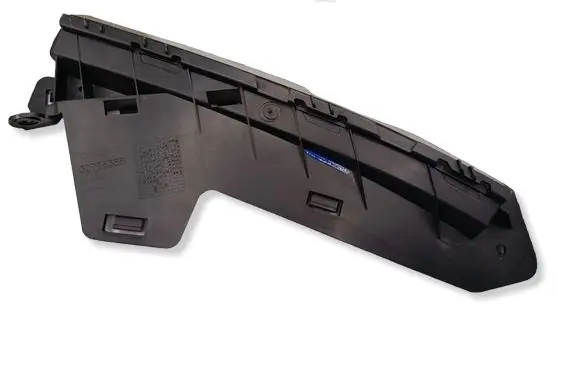 Volvo V70 Front bumper mounting bracket 30796388
