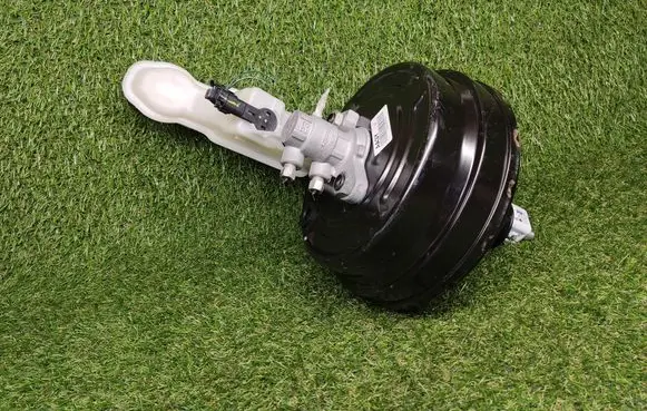 Buick Encore I Brake booster 429338