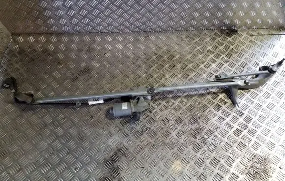 Ford C-MAX II Front wiper linkage and motor AM5117504AC W16333
