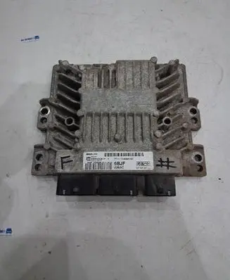 Ford Transit - Tourneo Connect Engine control unit/module ECU 7T1112A650AF