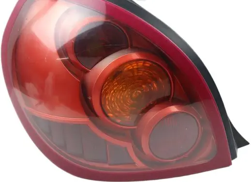 Rear/tail lights