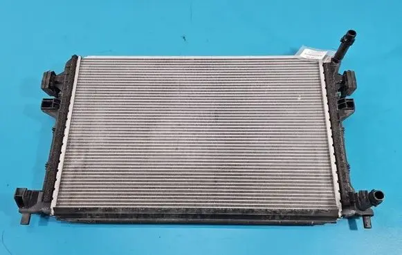 Skoda Superb B8 (3V) Coolant radiator 5Q0121251HS IMPRK1550269