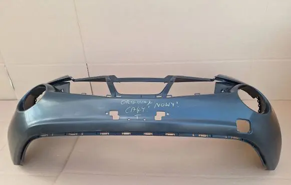 Nissan Juke I F15 Front bumper 620221KA6H