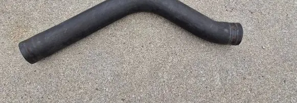 Alfa Romeo 156 Engine coolant pipe/hose 60624584