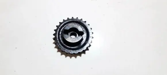 BMW 5 E34 Crankshaft pulley 11312245361