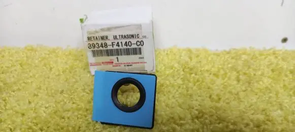Toyota C-HR II Rear parking sensor holder (PDC) 89348-F4140-C0