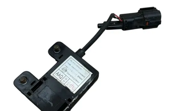 SsangYong Rodius Outside/external air temperature sensor 6870021460 2140210