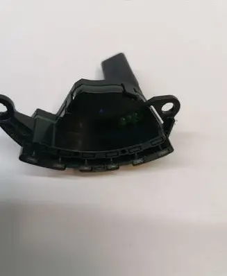 Mercedes-Benz S W220 Steering angle sensor 2205420218 00201500