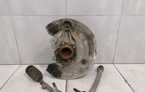 BMW M3 F80 Front wheel bearing hub 31212284002