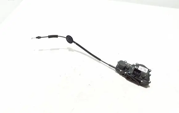 Ford Mach-E I Front door lock LJ8BR219A64CK