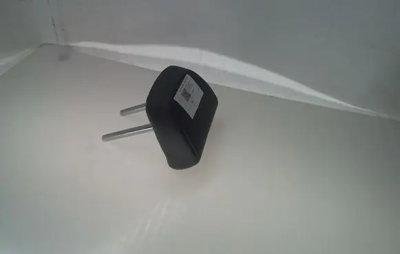 Toyota Prius (XW50) Rear seat headrest 7196047310C3