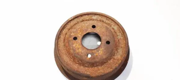 Ford Sierra Drum brake (rear) 78gb1126ba 78gb-1126-ba