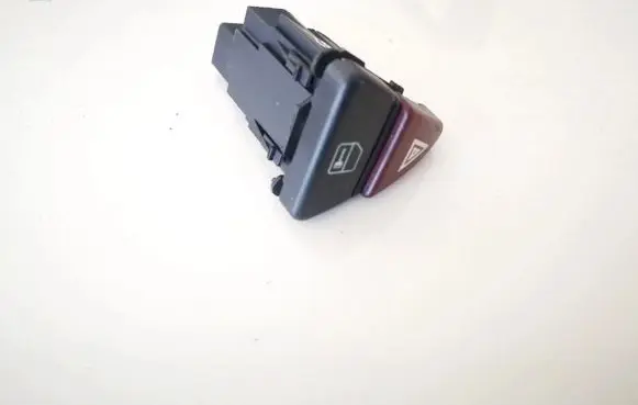 Mercedes-Benz A W168 Hazard light switch 1688206710 33100101