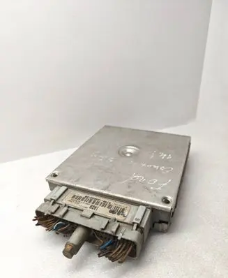 Ford Escort Engine control unit/module 91AB12A650DB 9RXAT1B15285