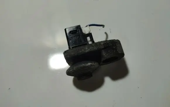 Nissan Note (E11) Front door sensor coupe 