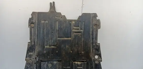 Saab 9-3 Ver1 Engine splash shield/under tray 12804497