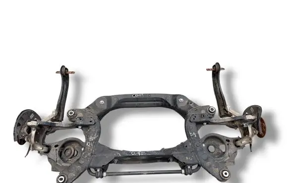Rear subframe