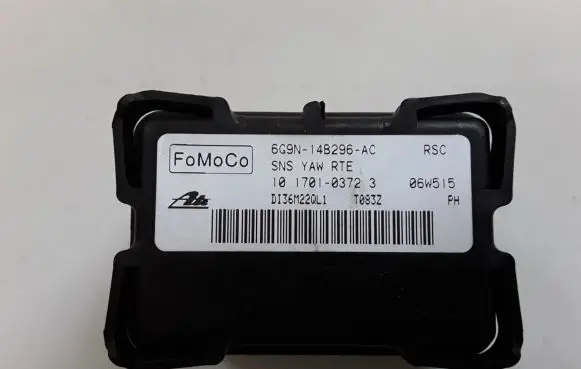 Land Rover Freelander 2 - LR2 Sensor 6G9N14B296AC