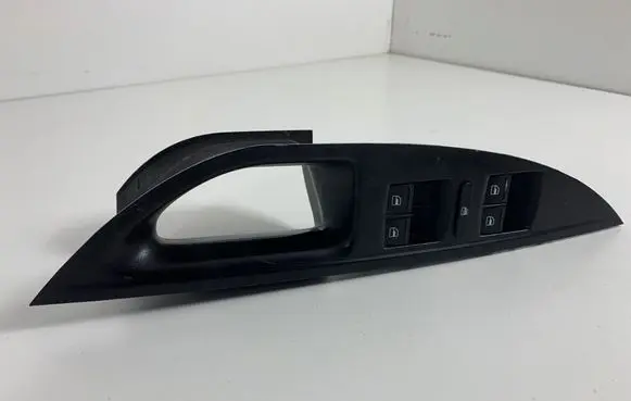 Seat Altea Electric window control switch 1K4959857A