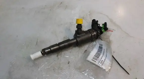 Ford Focus Fuel injector 0445110489