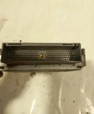 Mazda 6 Engine control unit/module RF5E18881 2758006151