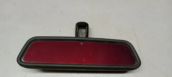 BMW 7 E38 Rear view mirror (interior) 8174089 696K2X