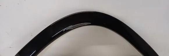 Volkswagen Tayron II Rear arch trim 57L853818B