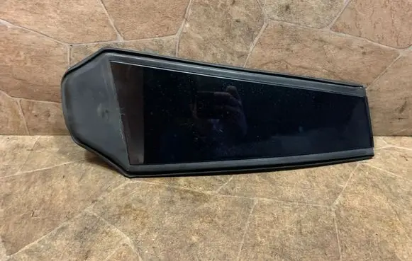Mercedes-Benz CLS C218 X218 (B) pillar trim (top) A2186900387