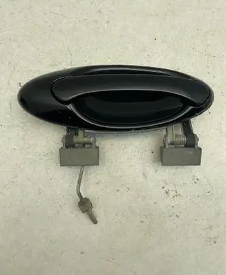 Saab 9-5 Front door exterior handle 0104413400X
