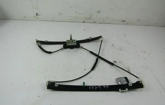 Volkswagen Caddy Front door manual window regulator 