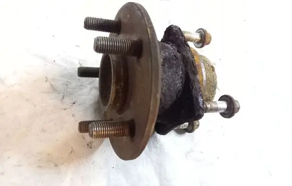 Toyota Avensis T250 Rear wheel ball bearing 94000951808