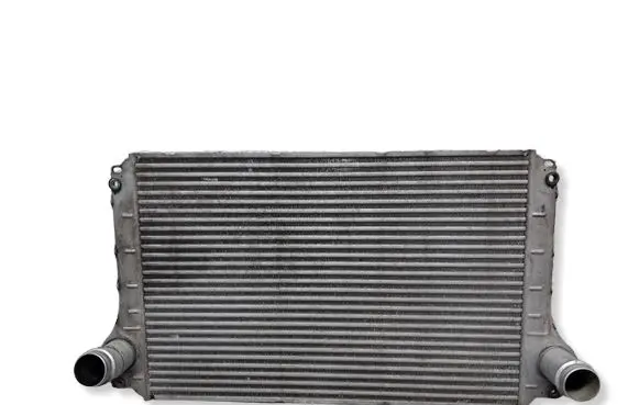 Toyota Avensis T250 Intercooler radiator JD1271002220 0R010 179400R010
