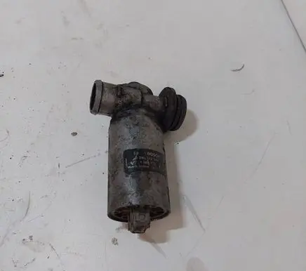 BMW 5 E39 Idle control valve (regulator) 0280140545