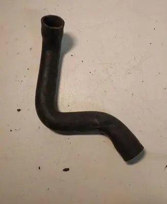 Volvo V70 Engine coolant pipe/hose 3352223