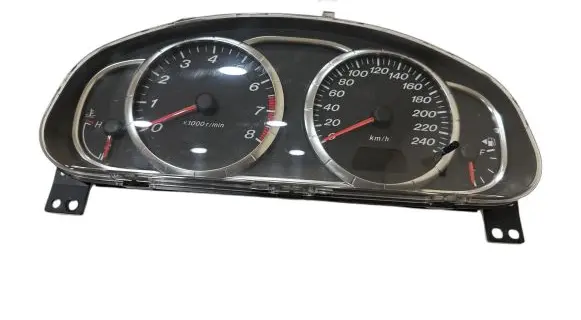 Mazda 6 Speedometer (instrument cluster) GR1L55430