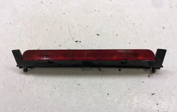 Citroen C8 Third/center stoplight 38310002