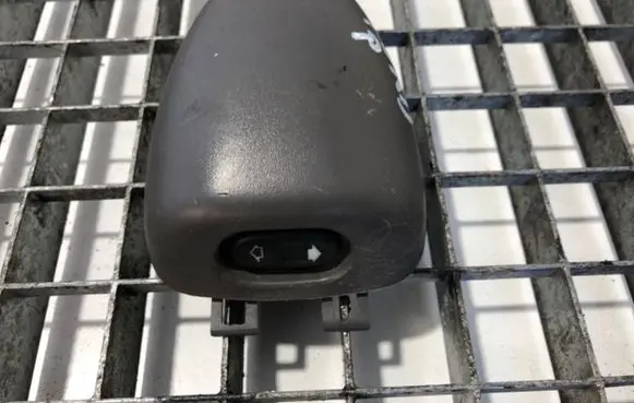 Ford Transit Electric window control switch