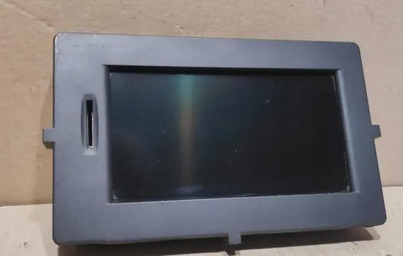 Renault Koleos I Screen/display/small screen 259154206R