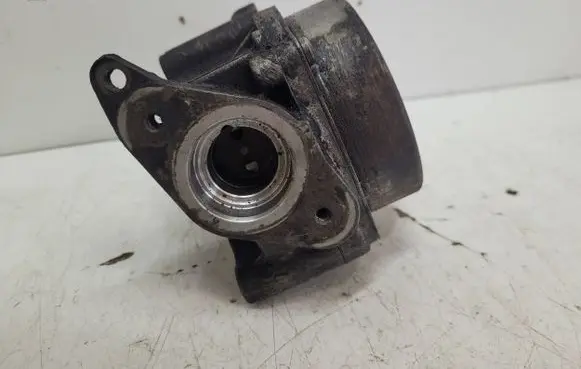 Audi A3 S3 8L Vacuum pump