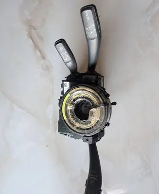 Audi A4 S4 B8 8K Wiper turn signal indicator stalk/switch 8K0953568F 90319HBN0005C 8K0953502BK