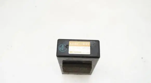 Toyota Corolla E10 Other control units/modules 88650-1A780