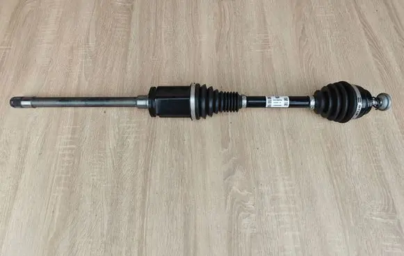 BMW 4 G22 G23 G24 G26 Front driveshaft 9452630