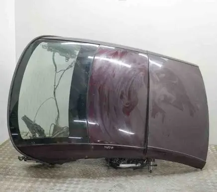 Volvo C70 Roof 