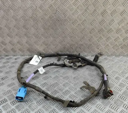 Jaguar F-Pace Other wiring loom M8A214N192AC